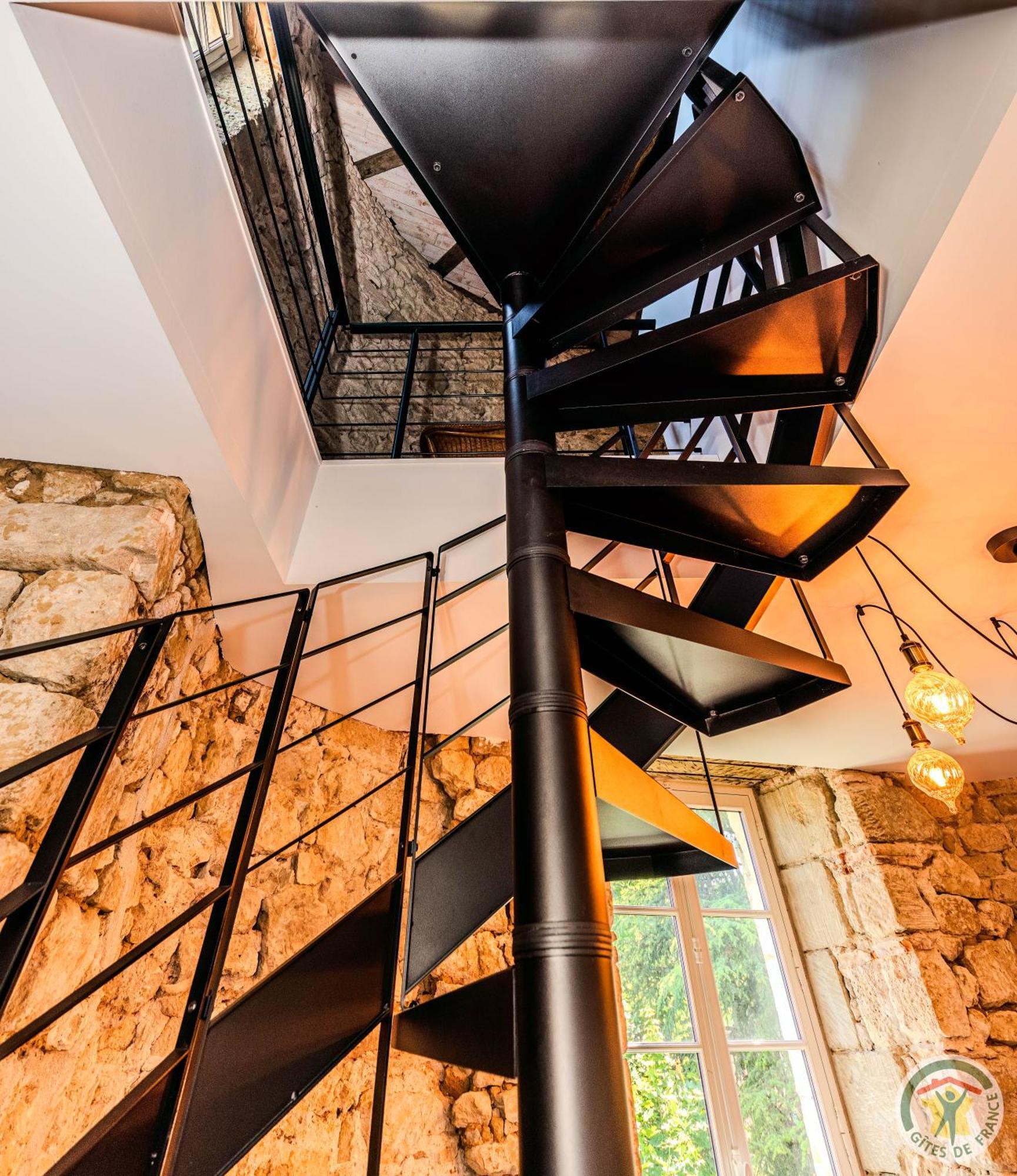 Un Petit Chateau Lauzun Exteriér fotografie